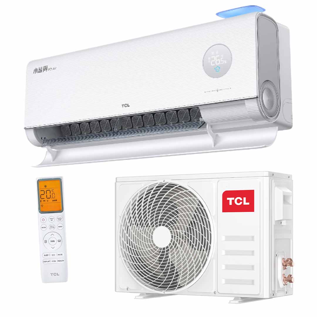 TCL FreshIN Plus Inverter TAC-FR18INV/R4